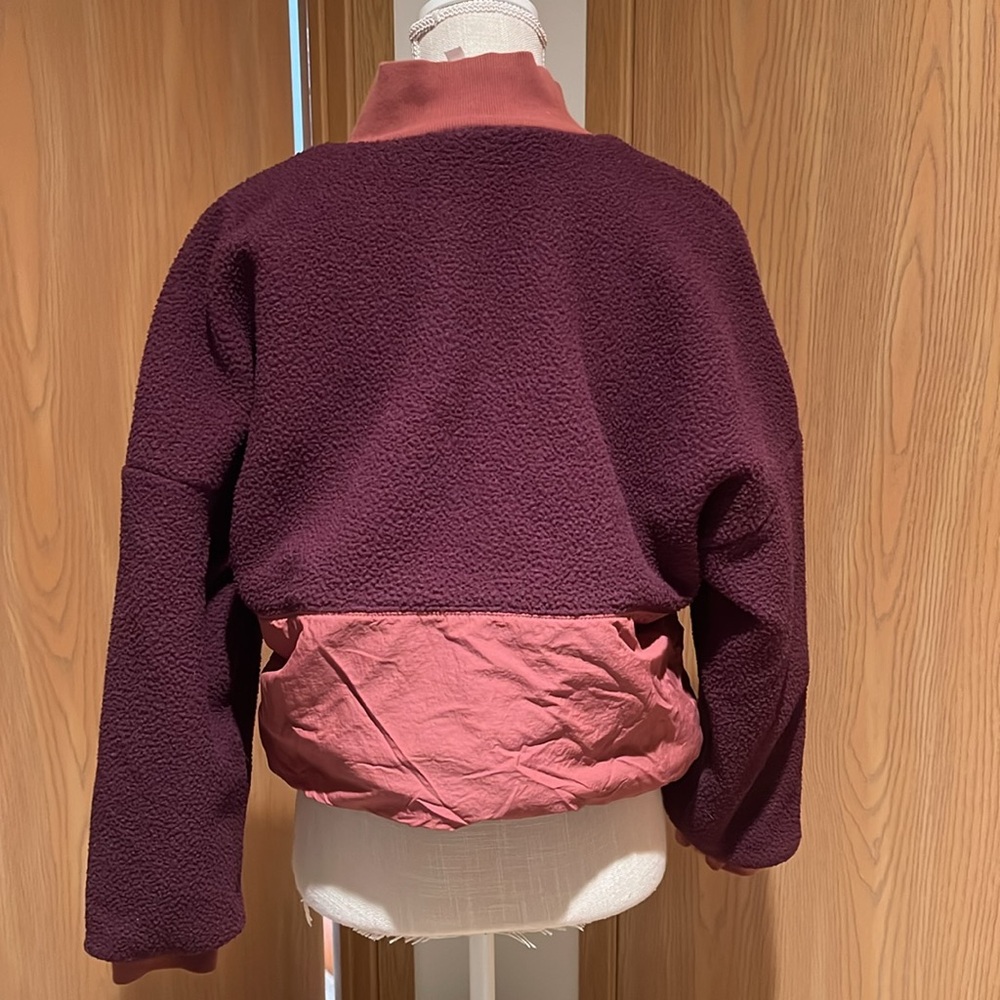 Fabletics Jacket - image 2